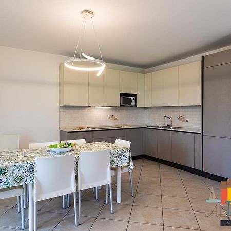 Albarella Island Villa Aurora מראה חיצוני תמונה