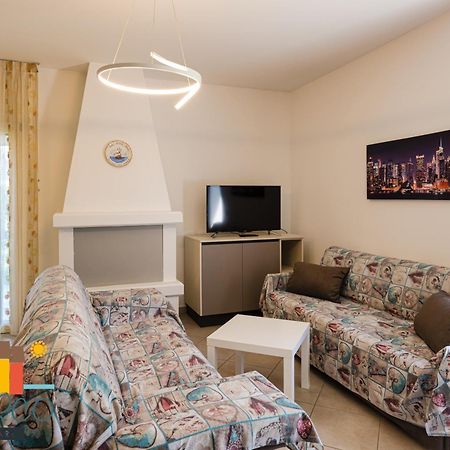 Albarella Island Villa Aurora מראה חיצוני תמונה