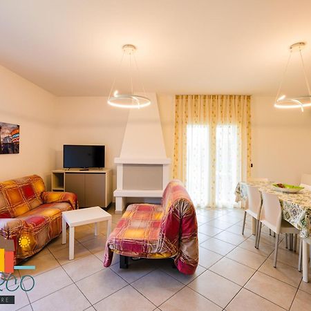 Albarella Island Villa Aurora מראה חיצוני תמונה