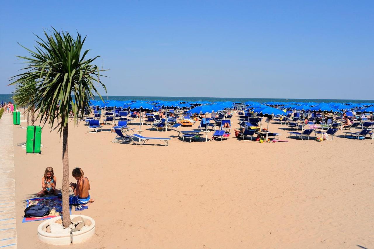 Albarella Island Villa Aurora מראה חיצוני תמונה