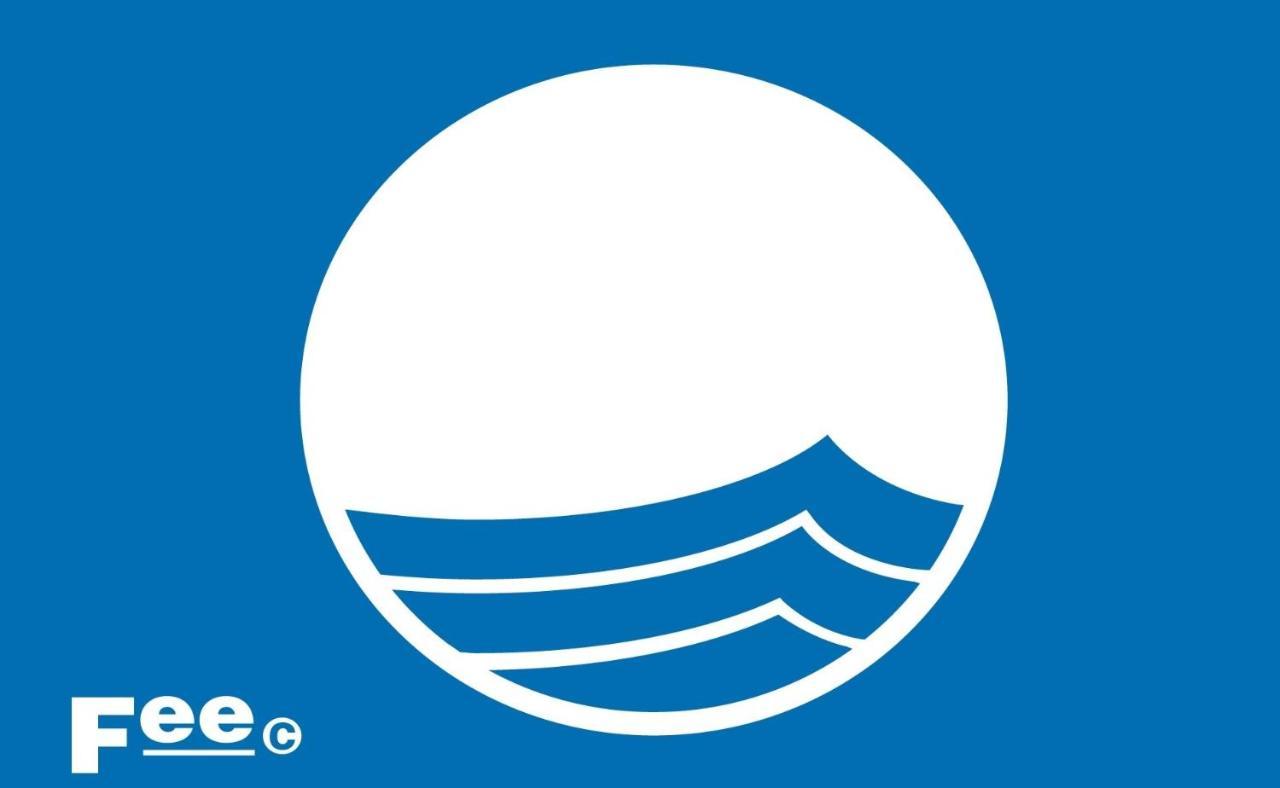 Albarella Island Villa Aurora מראה חיצוני תמונה