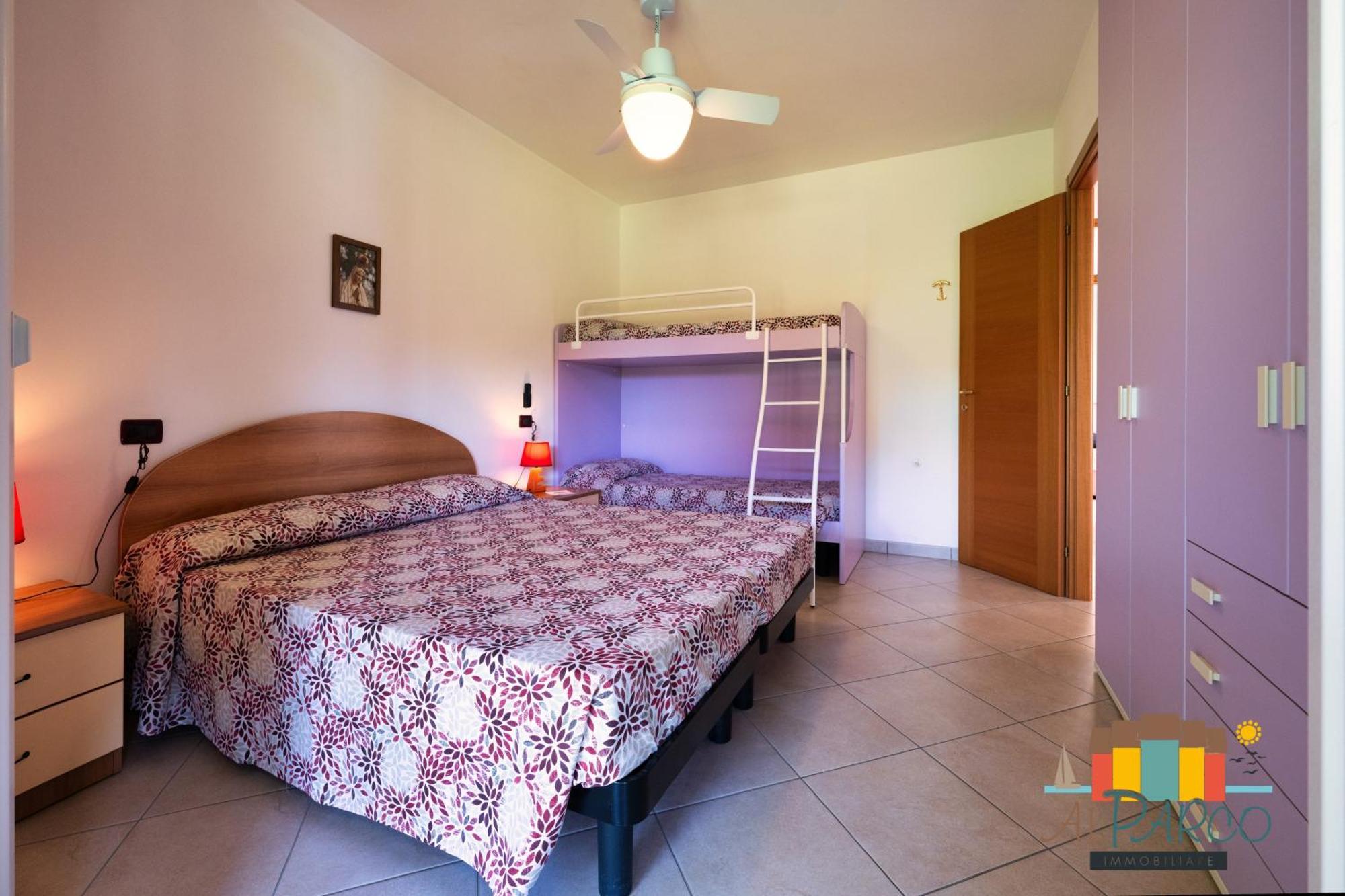 Albarella Island Villa Aurora מראה חיצוני תמונה