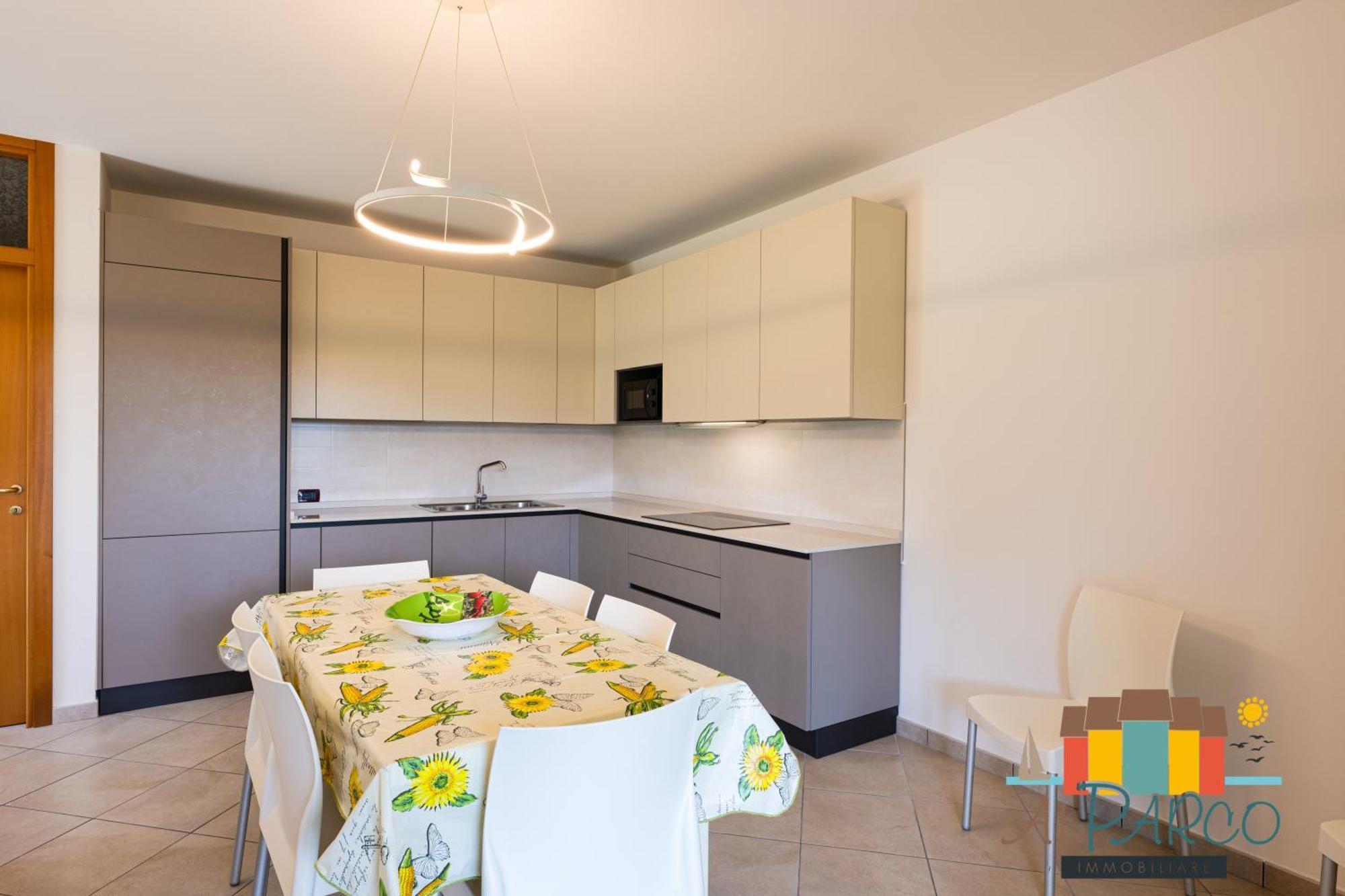 Albarella Island Villa Aurora מראה חיצוני תמונה