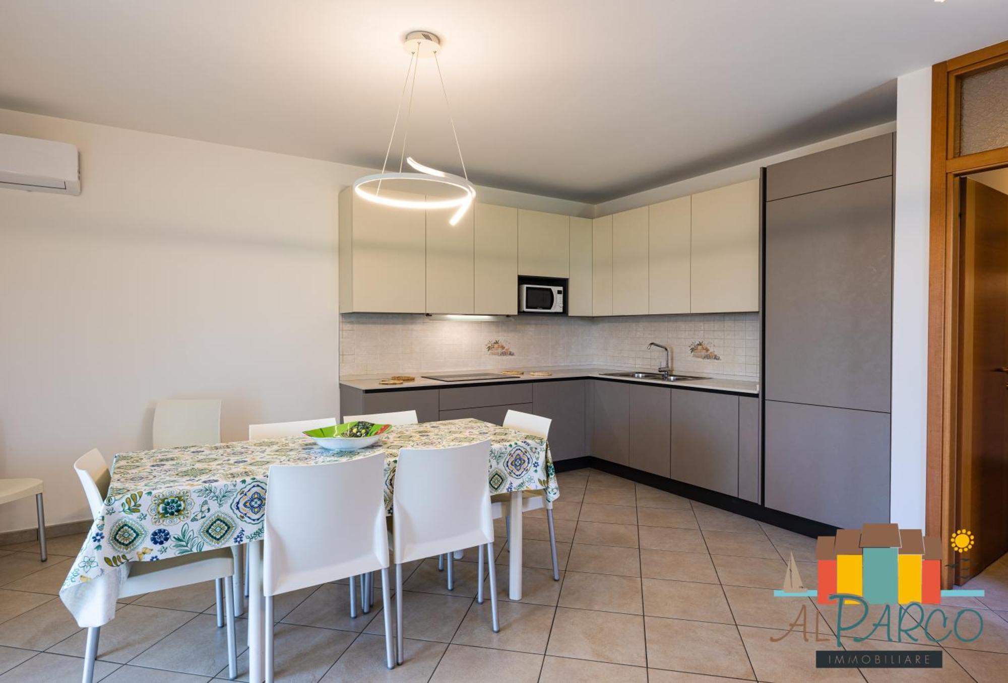 Albarella Island Villa Aurora מראה חיצוני תמונה
