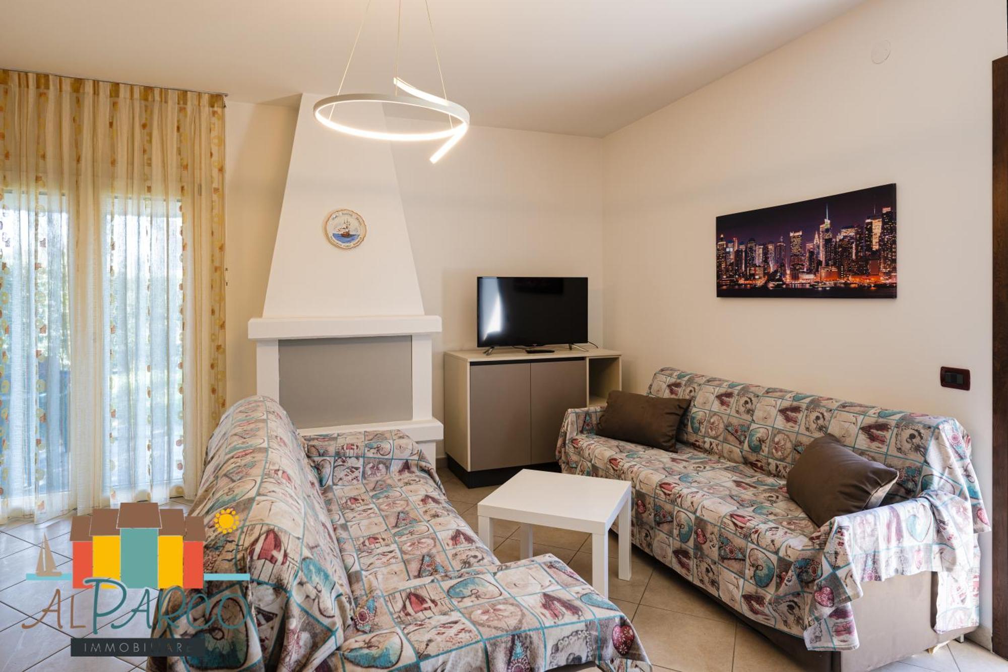 Albarella Island Villa Aurora מראה חיצוני תמונה