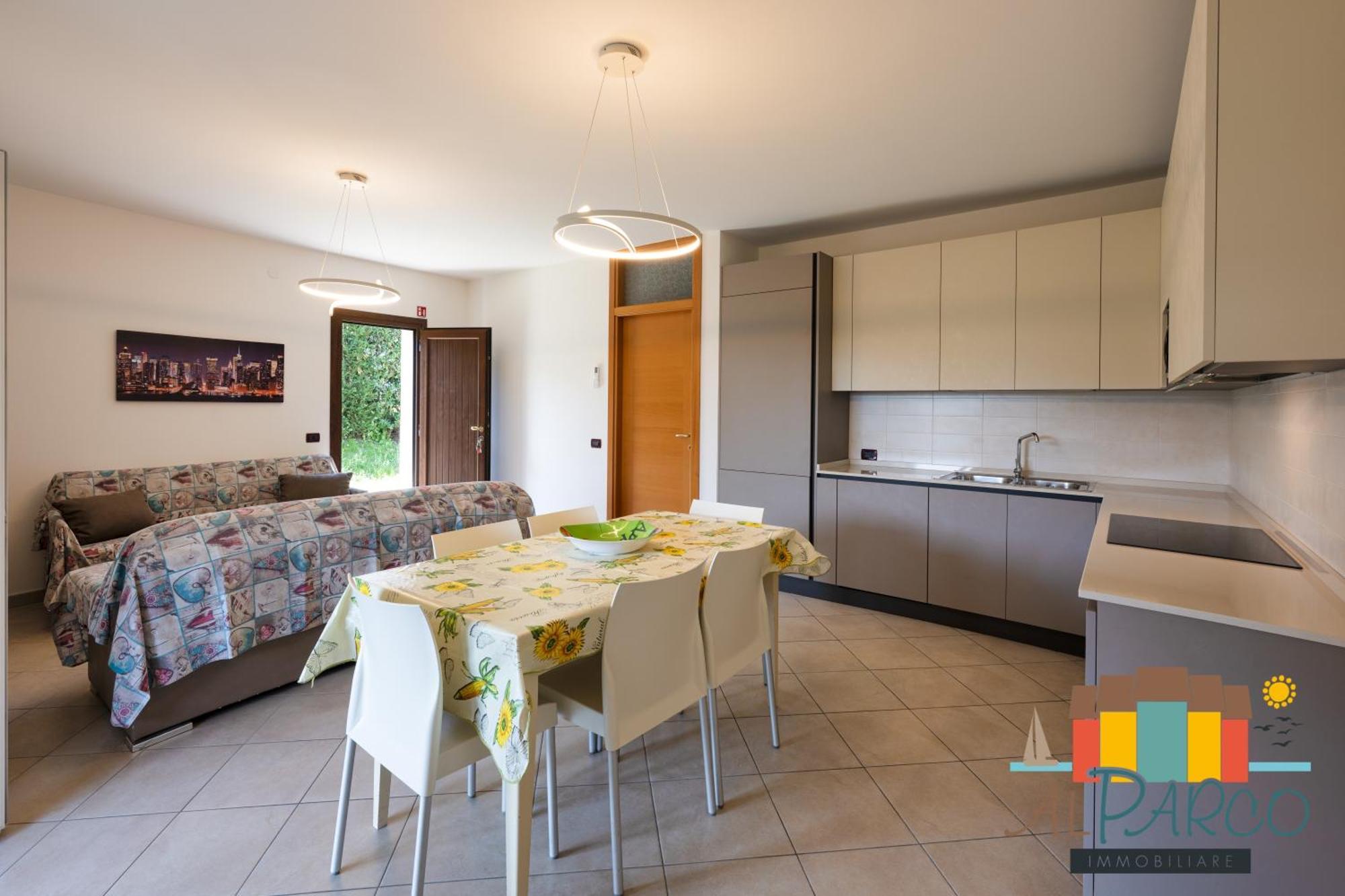 Albarella Island Villa Aurora מראה חיצוני תמונה