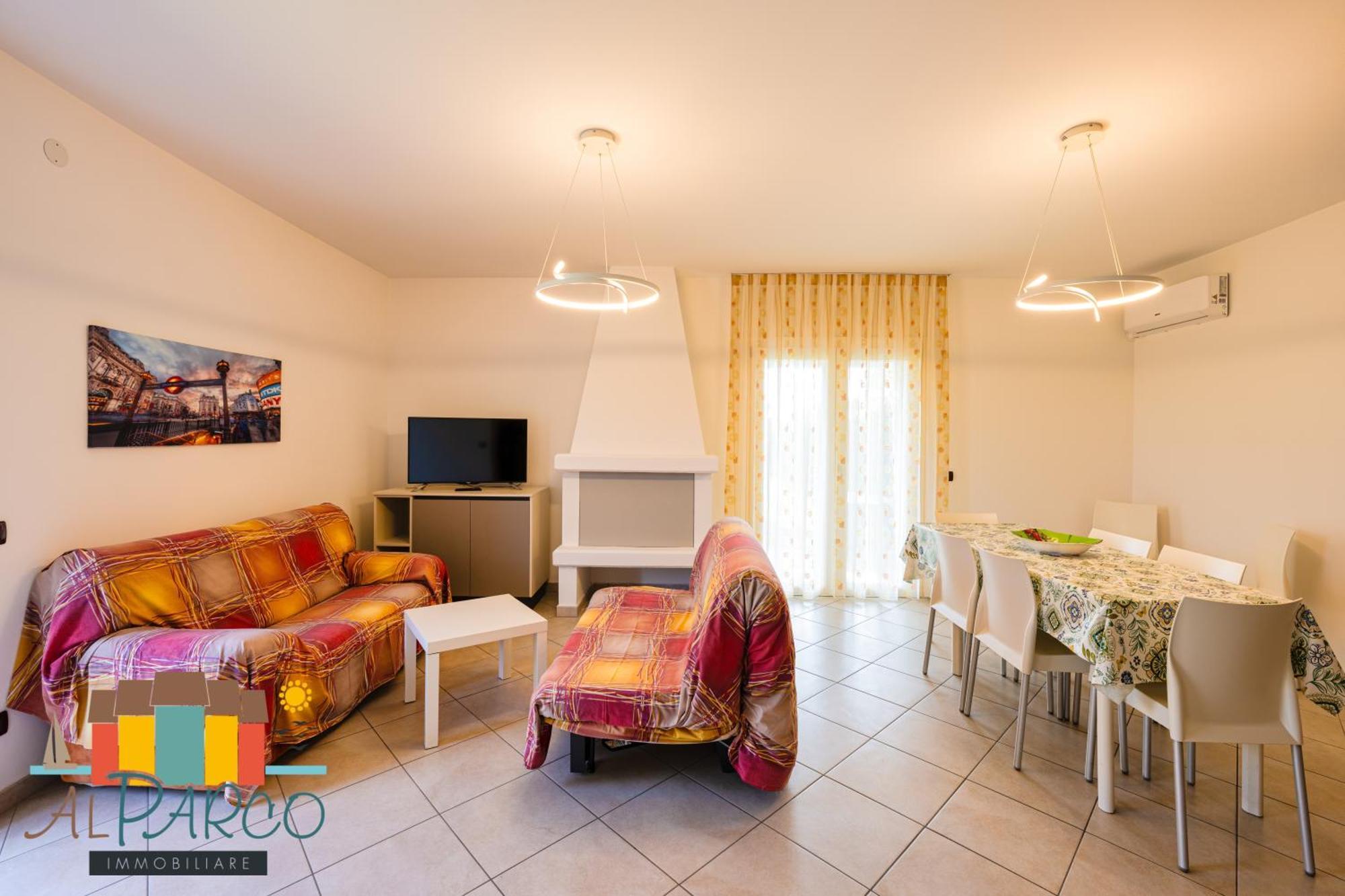 Albarella Island Villa Aurora מראה חיצוני תמונה