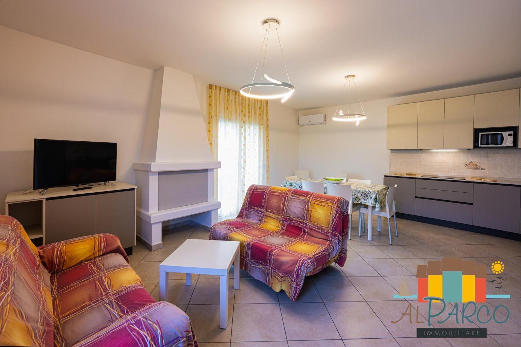 Albarella Island Villa Aurora מראה חיצוני תמונה