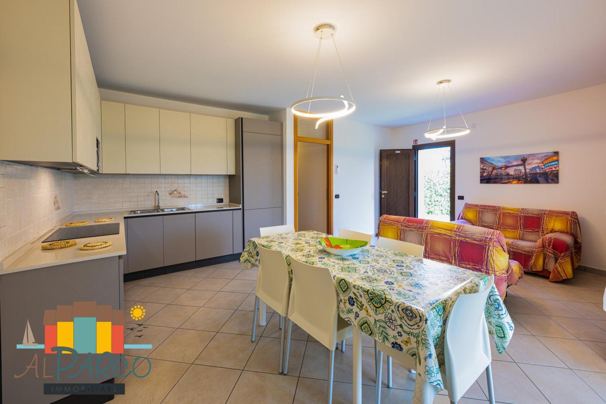 Albarella Island Villa Aurora מראה חיצוני תמונה