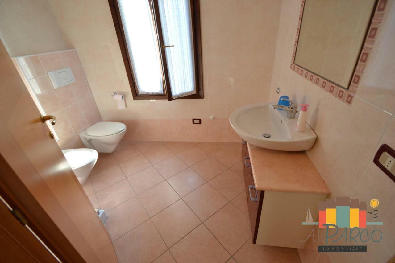 Albarella Island Villa Aurora מראה חיצוני תמונה