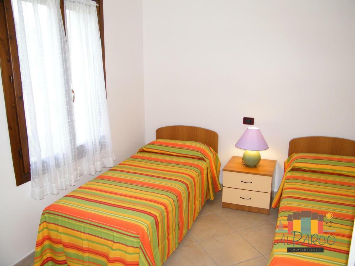 Albarella Island Villa Aurora מראה חיצוני תמונה